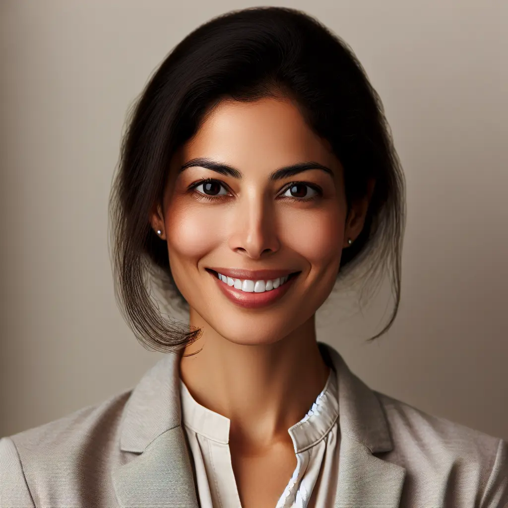 Avatar of client one