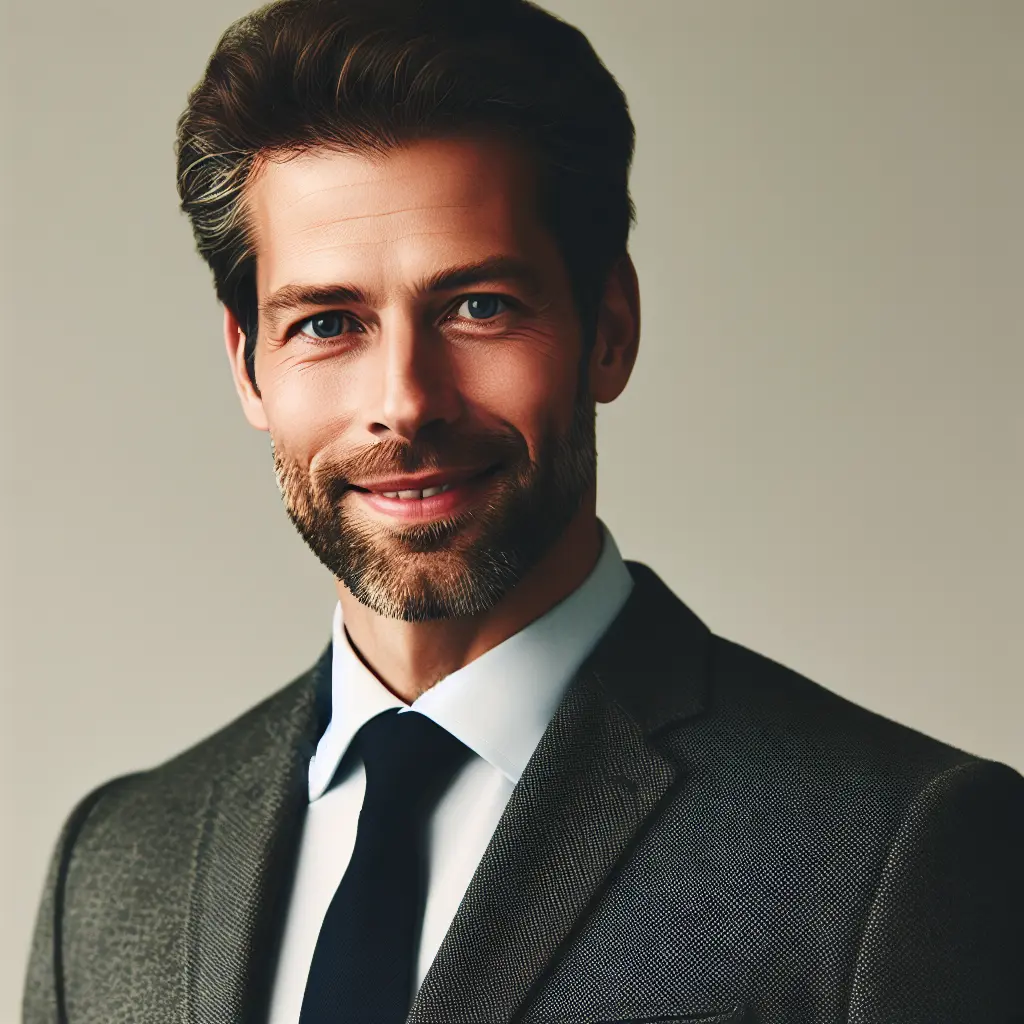 Avatar of client two